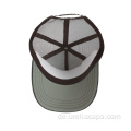 Applique Baumwollgitter-Trucker-Hut